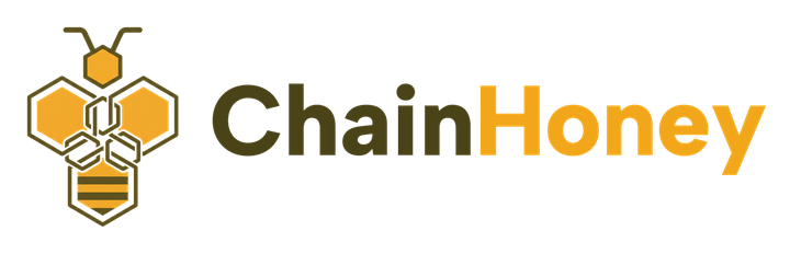 ChainHoney logo